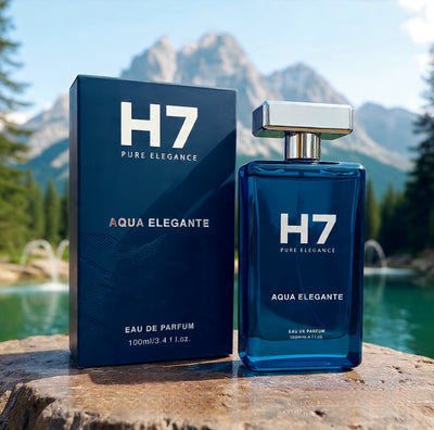 H7 AQUA ELEGANTE UNISEX LUXURY PERFUME