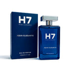 H7 AQUA ELEGANTE UNISEX LUXURY PERFUME