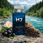 H7 AQUA ELEGANTE UNISEX LUXURY PERFUME