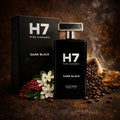 H7 DARK BLACK UNISEX LUXURY PERFUME