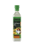 7 Health Cold Pressed and Virgin Coconut oil