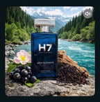 H7 AQUA ELEGANTE UNISEX LUXURY PERFUME